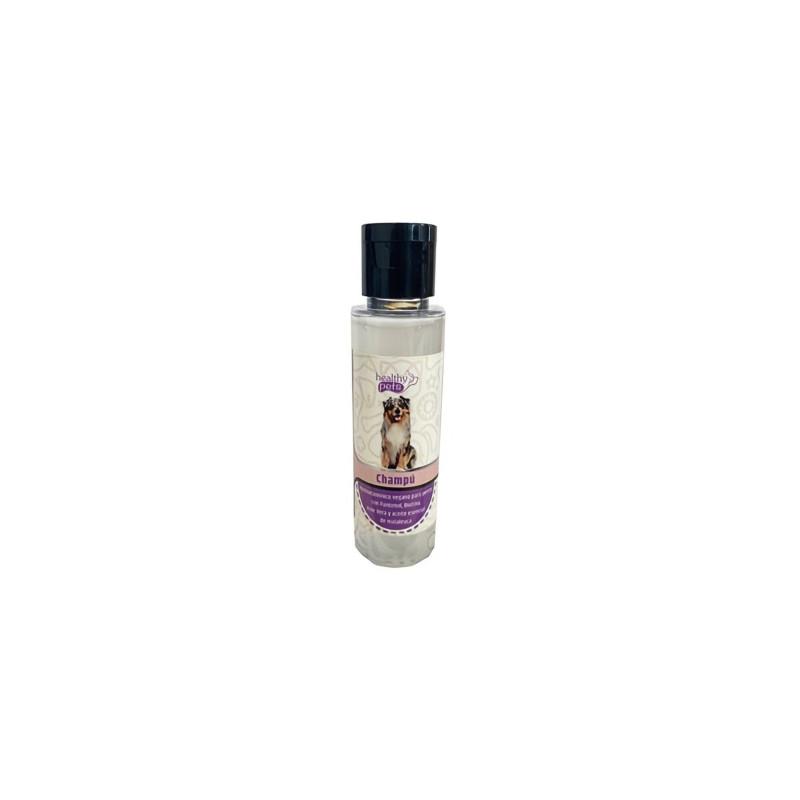 Champu multivitaminico (perros) 35ml Healthy Pets Champu multivitaminico (perros) 35ml Healthy Pets