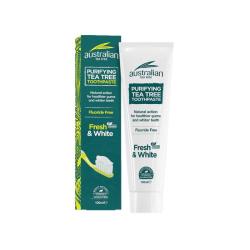 Dentifrico con Arbol del te 100 ml Australian