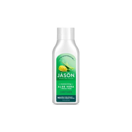 Acondicionador Aloe Vera 84% 473ml Jason
