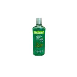 Champu ortiga Cabellos Grasos 400ml Rose&Rose