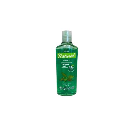 Champu ortiga Cabellos Grasos 400ml Rose&Rose