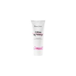Crema de manos con aceite de rosas de Bulgaria 75ml Rose&Rose