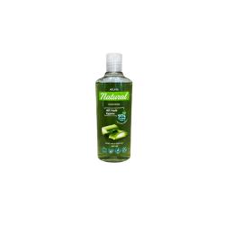 Champu Aloe vera Todo tipo de cabellos 400ml Rose&Rose