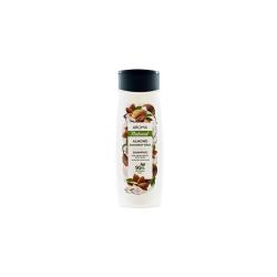 Champu Coco y almendra Raices grasas, puntas secas 400ml Rose&Rose