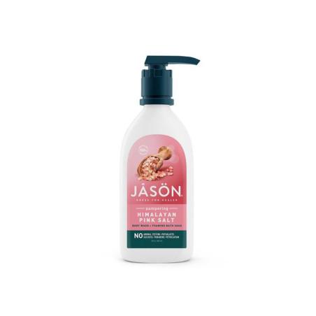 Gel de Ducha de Sales del Himalaya 887ml Jason