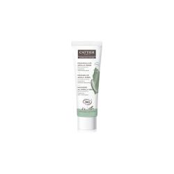 Mascarilla Arcilla Verde (Piel grasa) 100ml Cattier