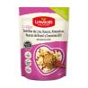 Semillas de Lino, Nueces, Almendras, Nueces de Brasil y Coencima Q10 Molidas 200g Linwoods