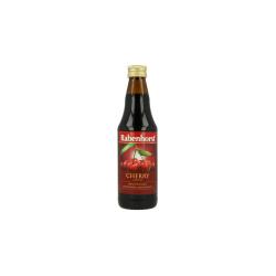 Zumo Cereza Bio 330ml Rabenhorst