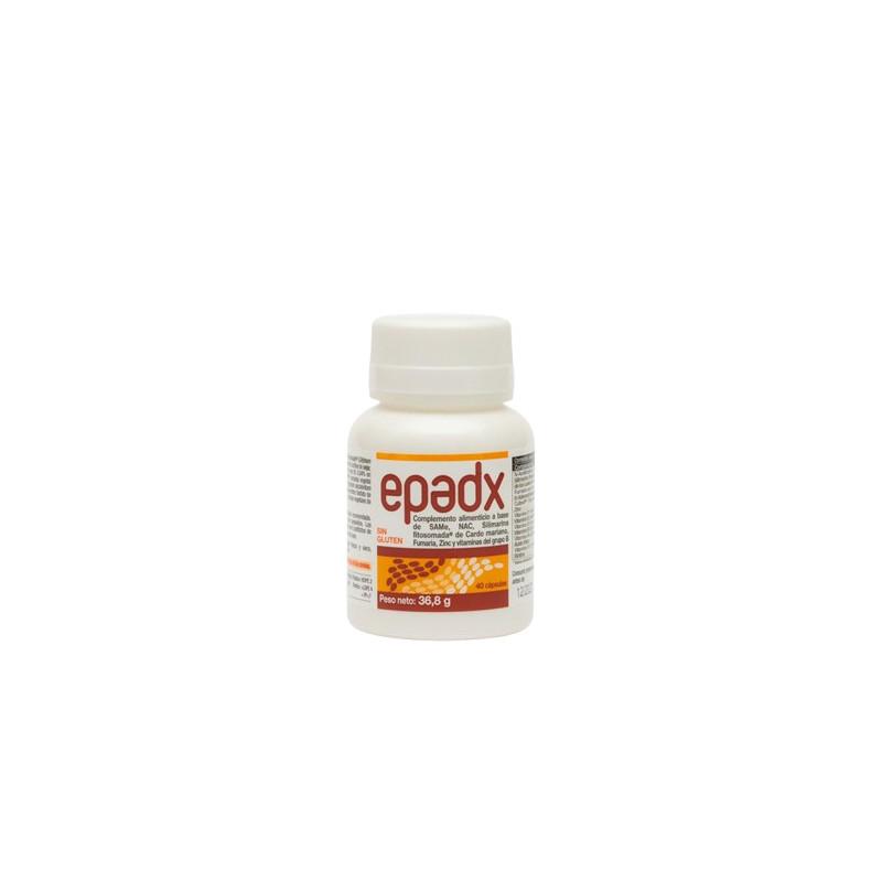 Epadx 40 capsulas AVD Reform