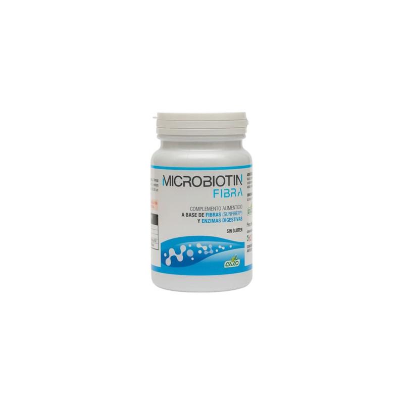 Microbiotin Fibra 100g AVD Reform