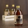 Vinagre de granada sin filtrar Bio 6x500ml RAWSOME
