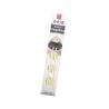 Sushi palillos de bambu (6 pares) Enso