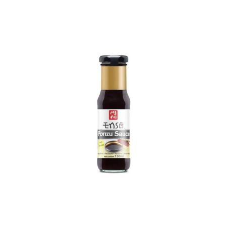 Salsa Ponzu 150ml Enso