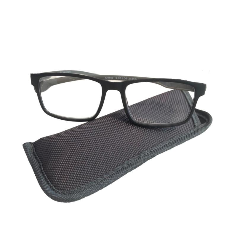 Gafas lectura Unisex +2.0 Rose&Rose