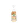 Pan molde trigo integral masa madre Bio 400g Biocop