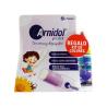 Stick original en barra + kit de colores de regalo 15ml Arnidol