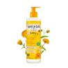 Champu-Gel (2 en 1) de calendula bebe y niño 400ml Weleda
