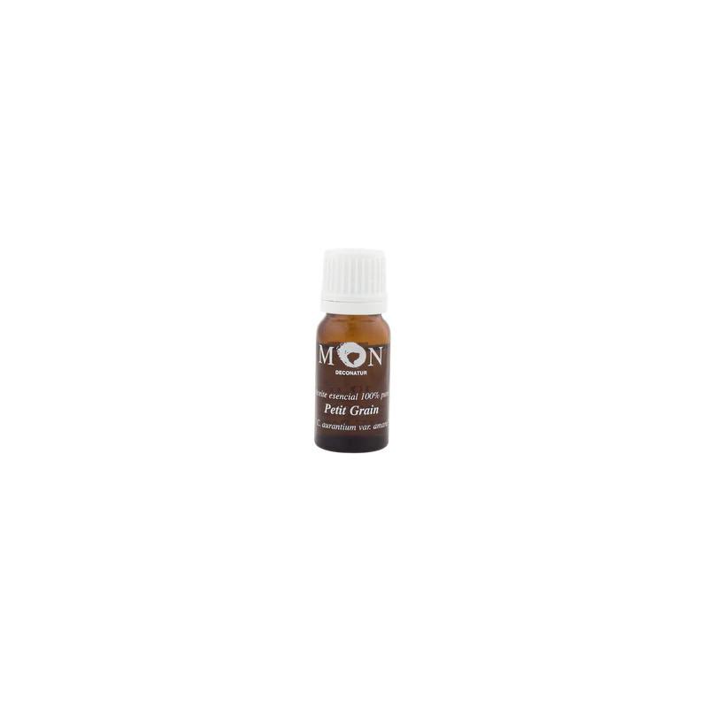 Aceite esencial de petit-grain 10 ml Mon deconatur Aceite esencial de petit-grain 10 ml Mon deconatur