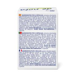 De Nota Estudios 30 caps Bioserum