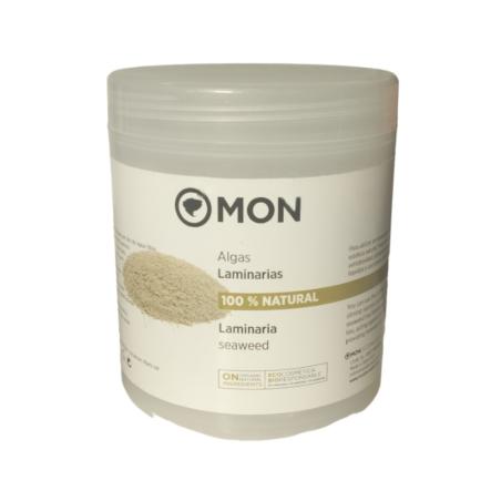 Mascarilla de algas laminarias 1 kg Mon Deconatur
