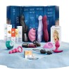 SATISFYER - CALENDARIO ADVIENTO PREMIUM 2025