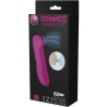 ROMANCE - MAGIC FLUTE ESTIMULADOR POR ONDAS ESTIMULADORAS
