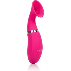 CALEXOTICS - CLIMAXER PUMP ONDAS ESTIMULADORAS ROSA