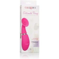 CALEXOTICS - CLIMAXER PUMP ONDAS ESTIMULADORAS ROSA