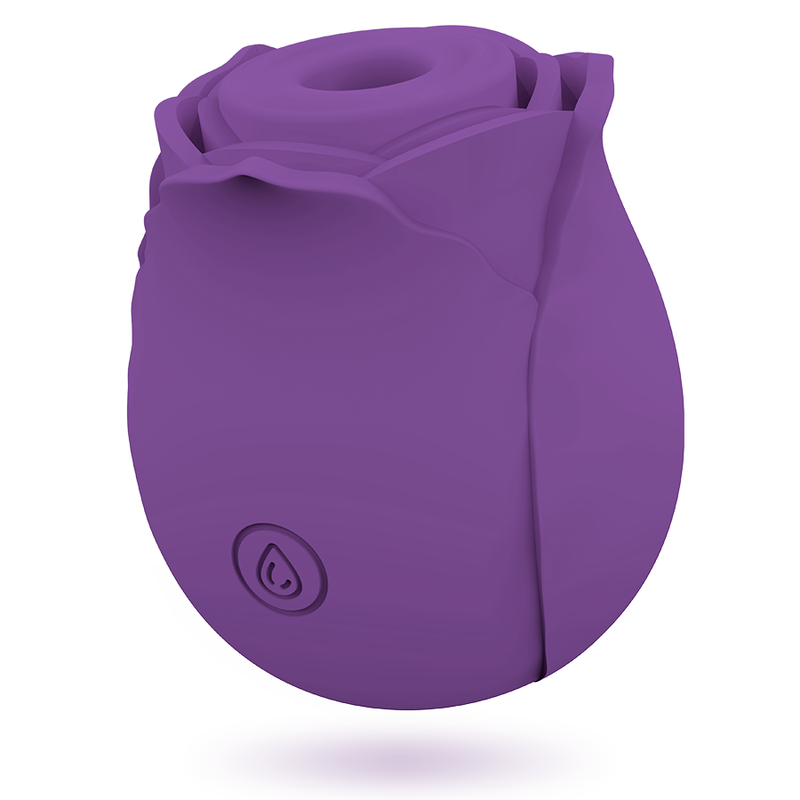 MIA - ROSE ONDAS ESTIMULADORAS CLÍTORIS POR ONDAS EDICIÓN LIMITADA - MORADO