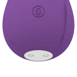 MIA - ROSE ONDAS ESTIMULADORAS CLÍTORIS POR ONDAS EDICIÓN LIMITADA - MORADO