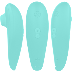 WOMANIZER - MARILYN MONROE CLASSIC 2 ESTIMULADOR DE CLÍTORIS MENTA