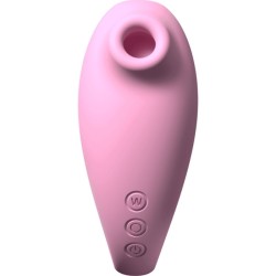 ADRIEN LASTIC - REVELATION ONDAS ESTIMULADORAS CLÍTORIS ROSA - APP GRATUITA