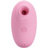 ROMANCE - INHALE BIRD MINI ONDAS ESTIMULADORAS CON FUNCION MEMORIA