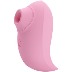 ROMANCE - INHALE BIRD MINI ONDAS ESTIMULADORAS CON FUNCION MEMORIA