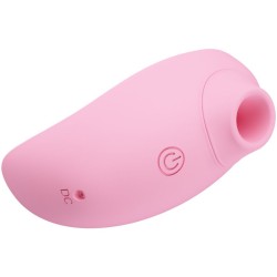 ROMANCE - INHALE BIRD MINI ONDAS ESTIMULADORAS CON FUNCION MEMORIA