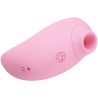 ROMANCE - INHALE BIRD MINI ONDAS ESTIMULADORAS CON FUNCION MEMORIA