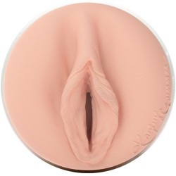 FLESHLIGHT - KAYLEY GUNNER MASTURBADOR VAGINA