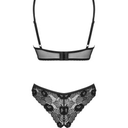 OBSESSIVE - SERENA LOVE SET 2 PIEZAS XS-S