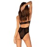 OBSESSIVE - CHIC AMORIA TEDDY XS-S