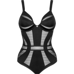 OBSESSIVE - CHIC AMORIA TEDDY XS-S