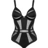 OBSESSIVE - CHIC AMORIA TEDDY XS-S