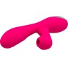 ALIVE - CARIBBEAN SHINE VIBRADOR and ONDAS ESTIMULADORAS FUCSIA