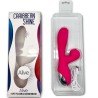 ALIVE - CARIBBEAN SHINE VIBRADOR and ONDAS ESTIMULADORAS FUCSIA