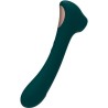 ALIVE - QUIVER ONDAS ESTIMULADORAS and VIBRADOR VERDE