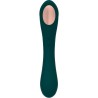 ALIVE - QUIVER ONDAS ESTIMULADORAS and VIBRADOR VERDE