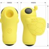 PRETTY LOVE - MINI FUN TOYS BY MAGIC BEE VIBRADOR and TAPPING