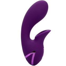 CALEXOTICS - HUNTINGTON BEACH HEARTBREAKER ESTIMULADOR and ONDAS ESTIMULADORAS MORADO BY CALIFORNIA DREAMING