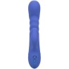 CALEXOTICS - L.A LOVE VIBRADOR and ONDAS ESTIMULADORAS AZUL BY CALIFORNIA DREAMING
