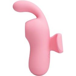 PRETTY LOVE - MINI FUN TOYS BY MAGIC FAIRY VIBRADOR and ONDAS ESTIMULADORAS