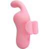 PRETTY LOVE - MINI FUN TOYS BY MAGIC FAIRY VIBRADOR and ONDAS ESTIMULADORAS